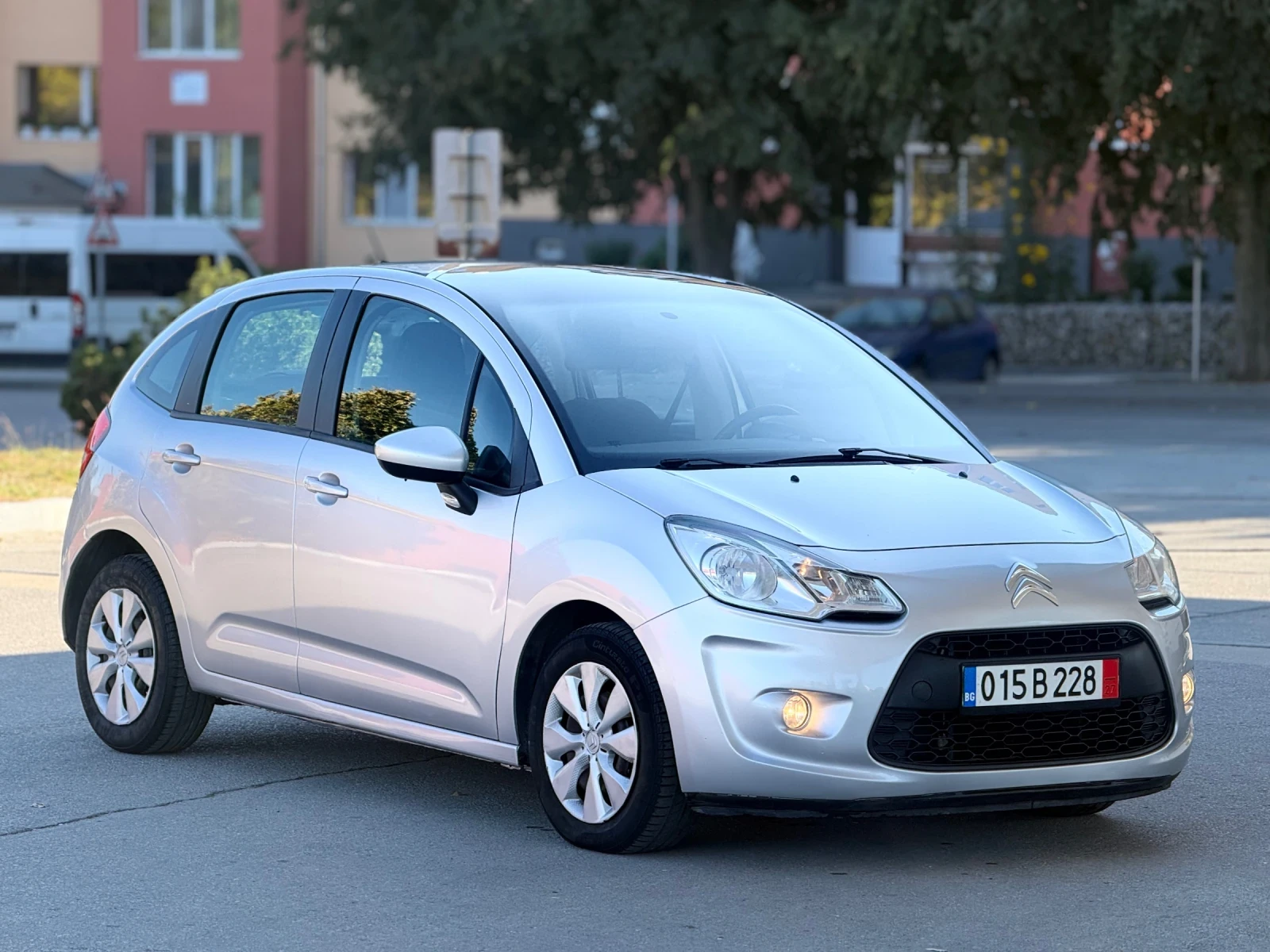 Citroen C3 1.4 75k.c GPL 154000Km  | Mobile.bg � ����������� 3