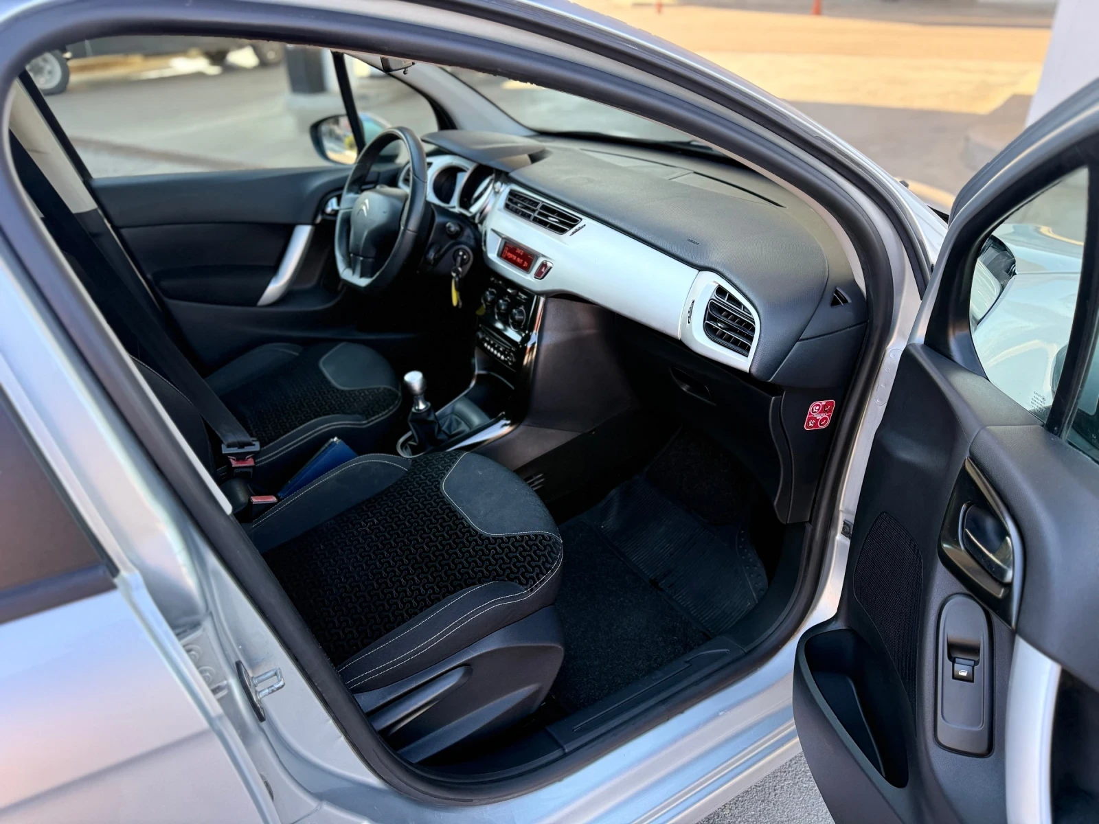 Citroen C3 1.4 75k.c GPL 154000Km  | Mobile.bg � ����������� 15
