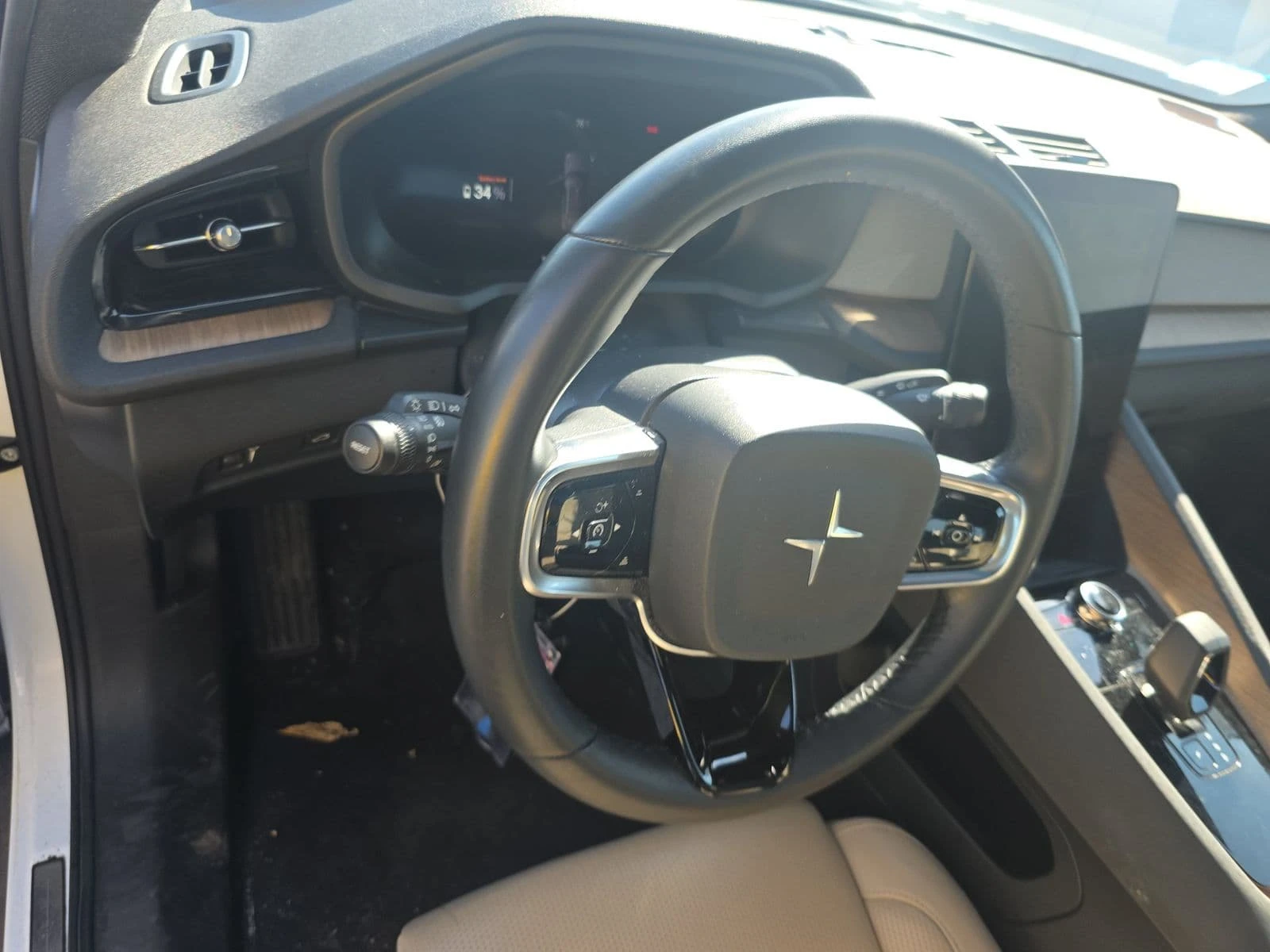 Polestar 2 Launch Edition/��������� ������, LED ������ � ���� | Mobile.bg � ����������� 9