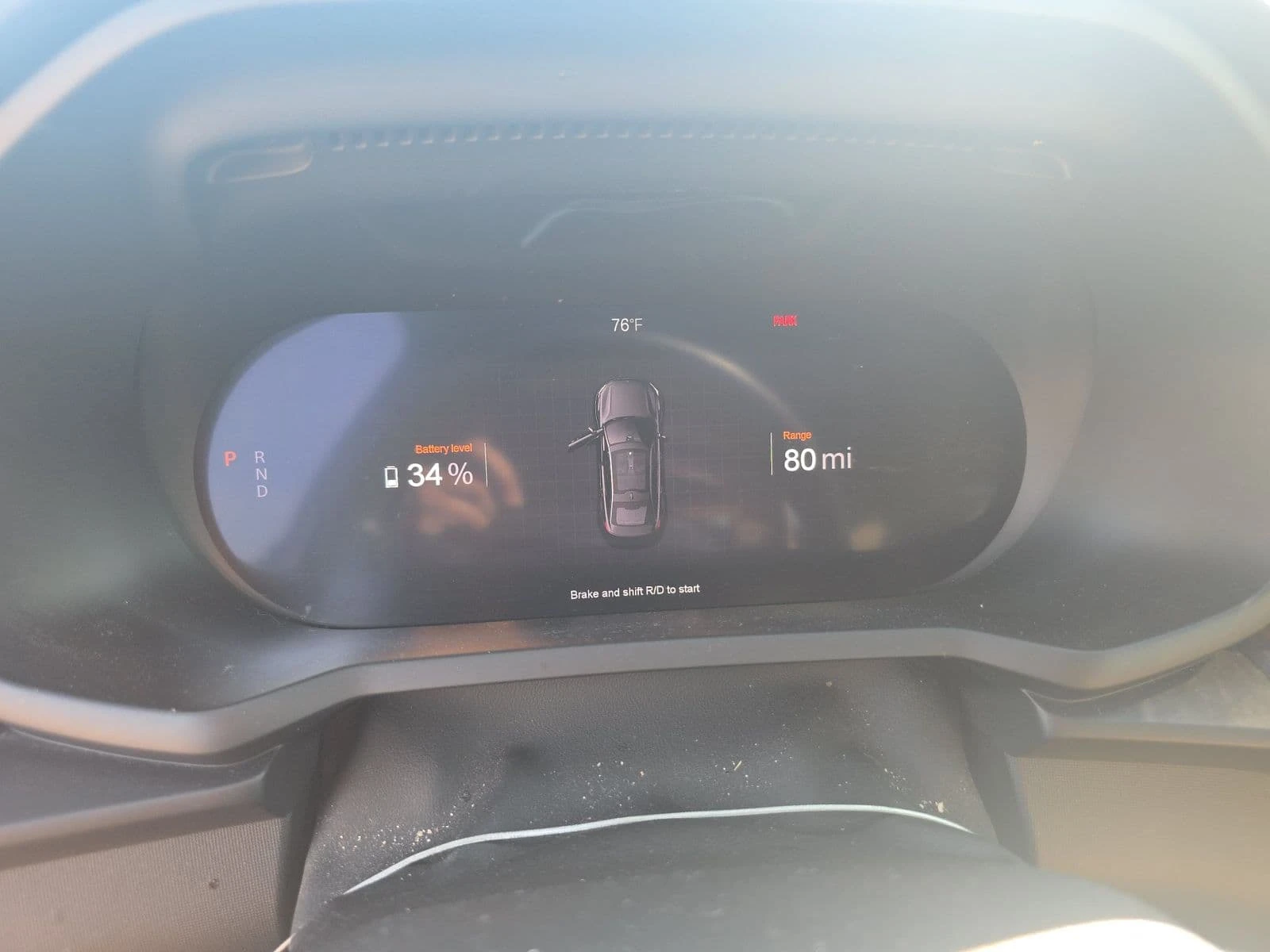 Polestar 2 Launch Edition/��������� ������, LED ������ � ���� | Mobile.bg � ����������� 12