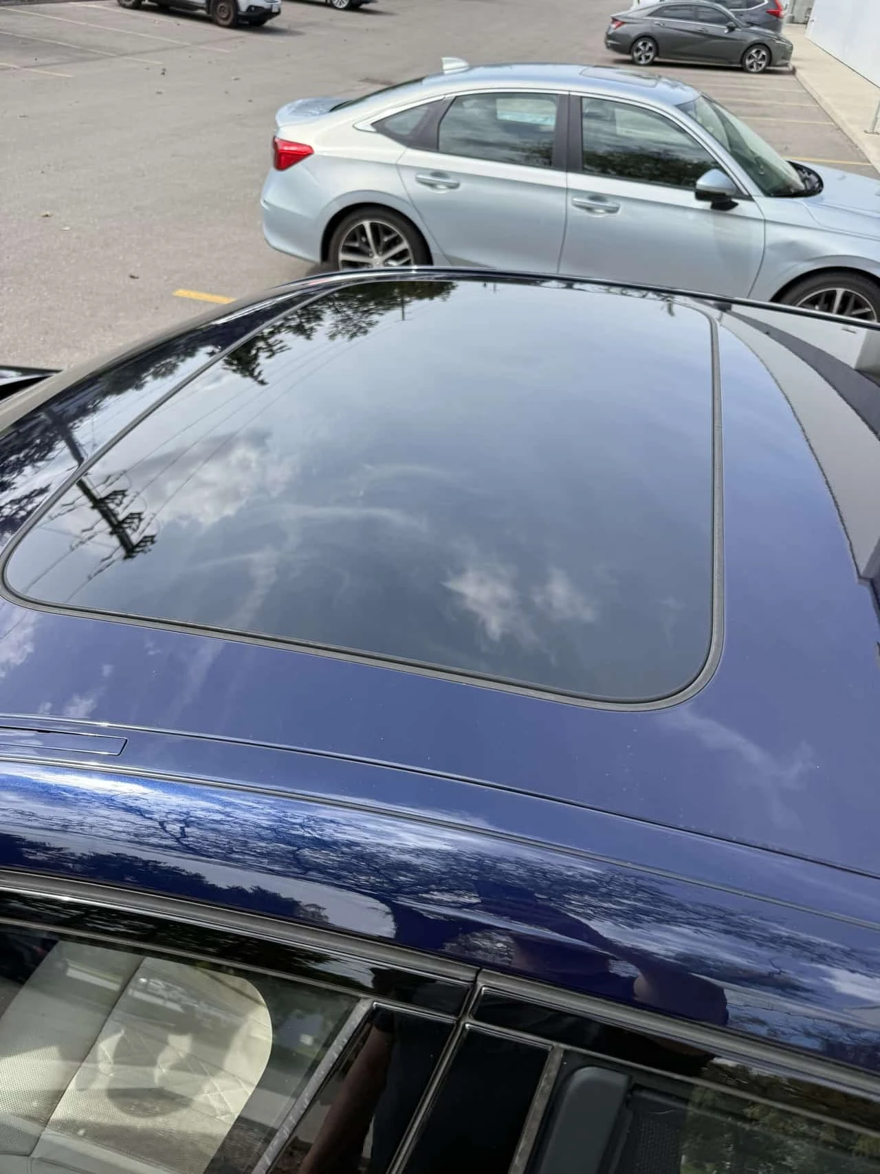 BMW 750 * xDrive * ��������� ���� �� �� * CARFAX * 17k km! | Mobile.bg � ����������� 13