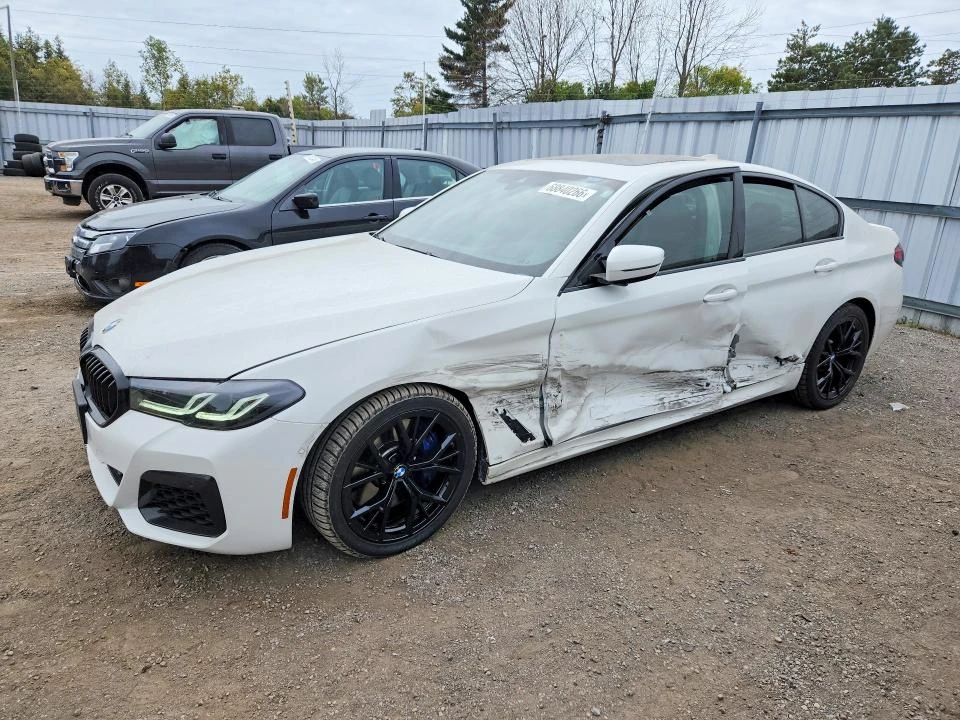 BMW 540 xDrive ���������� ���� �� �������� | Mobile.bg � ����������� 3
