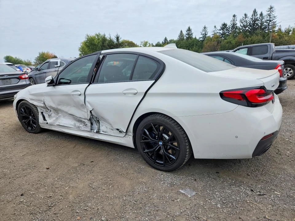 BMW 540 xDrive ���������� ���� �� �������� | Mobile.bg � ����������� 6