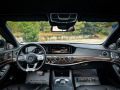Mercedes-Benz S 350 =S63 AMG PACKAGE=EXCLUSIVE=ТОП ИЗПЪЛНЕНИЕ= - [14] 