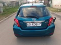 Toyota Yaris Feis lifestyle  kamera  5 vrati 2012g - [6] 