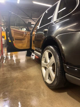 Porsche Cayenne Facelift 3.0 Diesel .Топ състояние 22   GEMBALLA, снимка 5