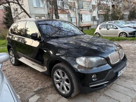 BMW X5, снимка 10