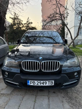 BMW X5, снимка 12