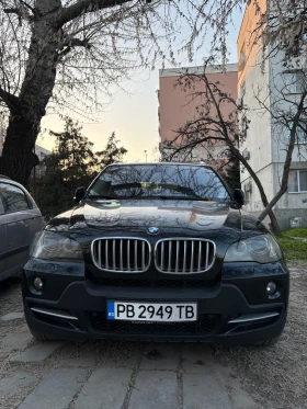 BMW X5, снимка 11