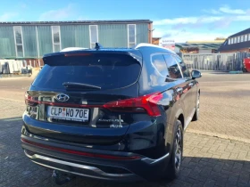 Hyundai Santa fe 1.6 GDi Prime - Хибрид, снимка 4