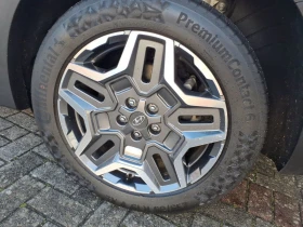 Hyundai Santa fe 1.6 GDi Prime - Хибрид, снимка 11