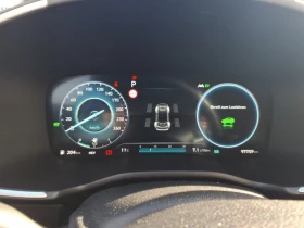 Hyundai Santa fe 1.6 GDi Prime - Хибрид, снимка 8