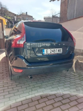 Volvo XC60, снимка 3