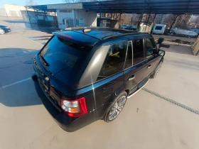 Land Rover Range Rover Sport L320, снимка 5