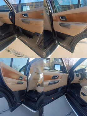 Land Rover Range Rover Sport L320, снимка 15