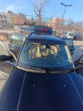 Land Rover Range Rover Sport L320, снимка 16