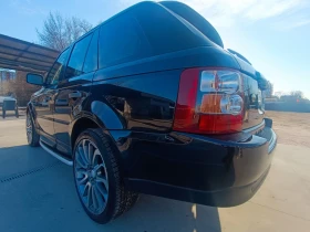 Land Rover Range Rover Sport L320, снимка 7