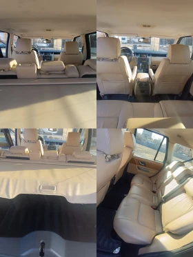 Land Rover Range Rover Sport L320, снимка 12