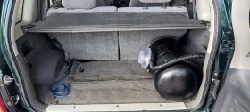 Suzuki Grand vitara 2.0, снимка 7
