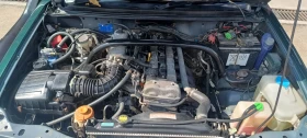 Suzuki Grand vitara 2.0, снимка 6