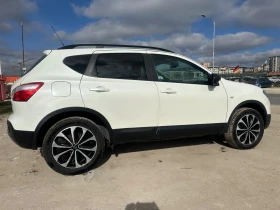 Nissan Qashqai 1.5 DCI NAVI, снимка 6