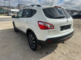 Nissan Qashqai 1.5 DCI NAVI, снимка 4