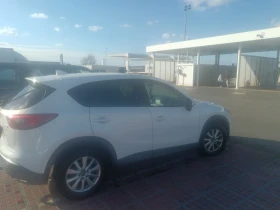 Mazda CX-50 SKYACTIV 2, 2 2016, снимка 4
