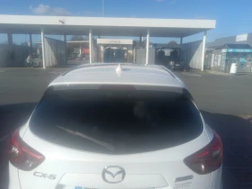 Mazda CX-50 SKYACTIV 2, 2 2016, снимка 5