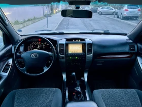 Toyota Land cruiser 3.0 D, снимка 6