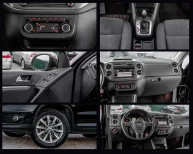 VW Tiguan FACE AVTOMAT 4X4, снимка 14