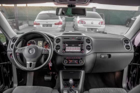 VW Tiguan FACE AVTOMAT 4X4, снимка 10
