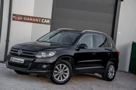 VW Tiguan FACE AVTOMAT 4X4, снимка 1