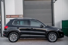 VW Tiguan FACE AVTOMAT 4X4, снимка 5