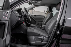VW Tiguan FACE AVTOMAT 4X4, снимка 11