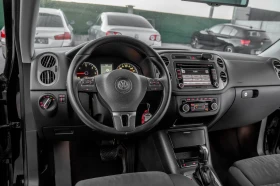 VW Tiguan FACE AVTOMAT 4X4, снимка 9