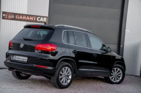 VW Tiguan FACE AVTOMAT 4X4, снимка 6