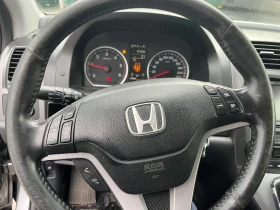 Honda Cr-v 2.2 I-cdti , снимка 12