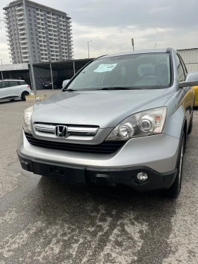 Honda Cr-v 2.2 I-cdti , снимка 1