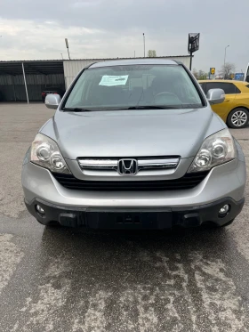 Honda Cr-v 2.2 I-cdti , снимка 16