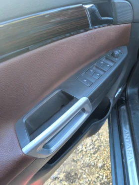 Opel Antara, снимка 12