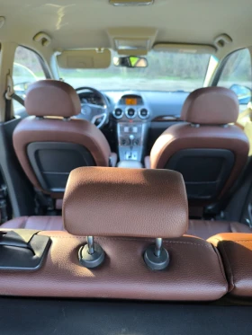 Opel Antara, снимка 10