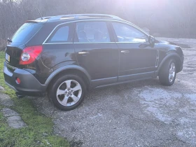 Opel Antara, снимка 5
