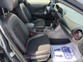 Hyundai Kona (KATO НОВА), снимка 14