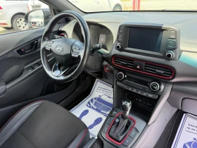 Hyundai Kona (KATO НОВА), снимка 16