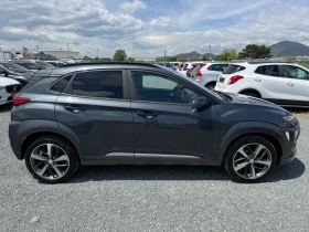 Hyundai Kona (KATO НОВА), снимка 4