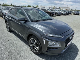 Hyundai Kona (KATO НОВА), снимка 3
