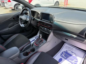 Hyundai Kona (KATO НОВА), снимка 15