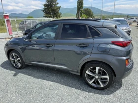 Hyundai Kona (KATO НОВА), снимка 9