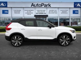 Volvo XC40 Recharge Pure Electric(78KWH)| ЛИЗИНГ, снимка 6