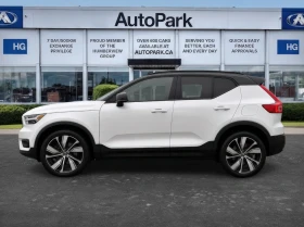 Volvo XC40 Recharge Pure Electric(78KWH)| ЛИЗИНГ, снимка 2